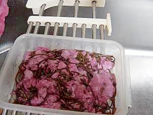 さくらの塩漬け レシピ 作り方 By すいかサマ 楽天レシピ さくらの塩漬け レシピ 作り方 By すいかサマ 楽天レシピ