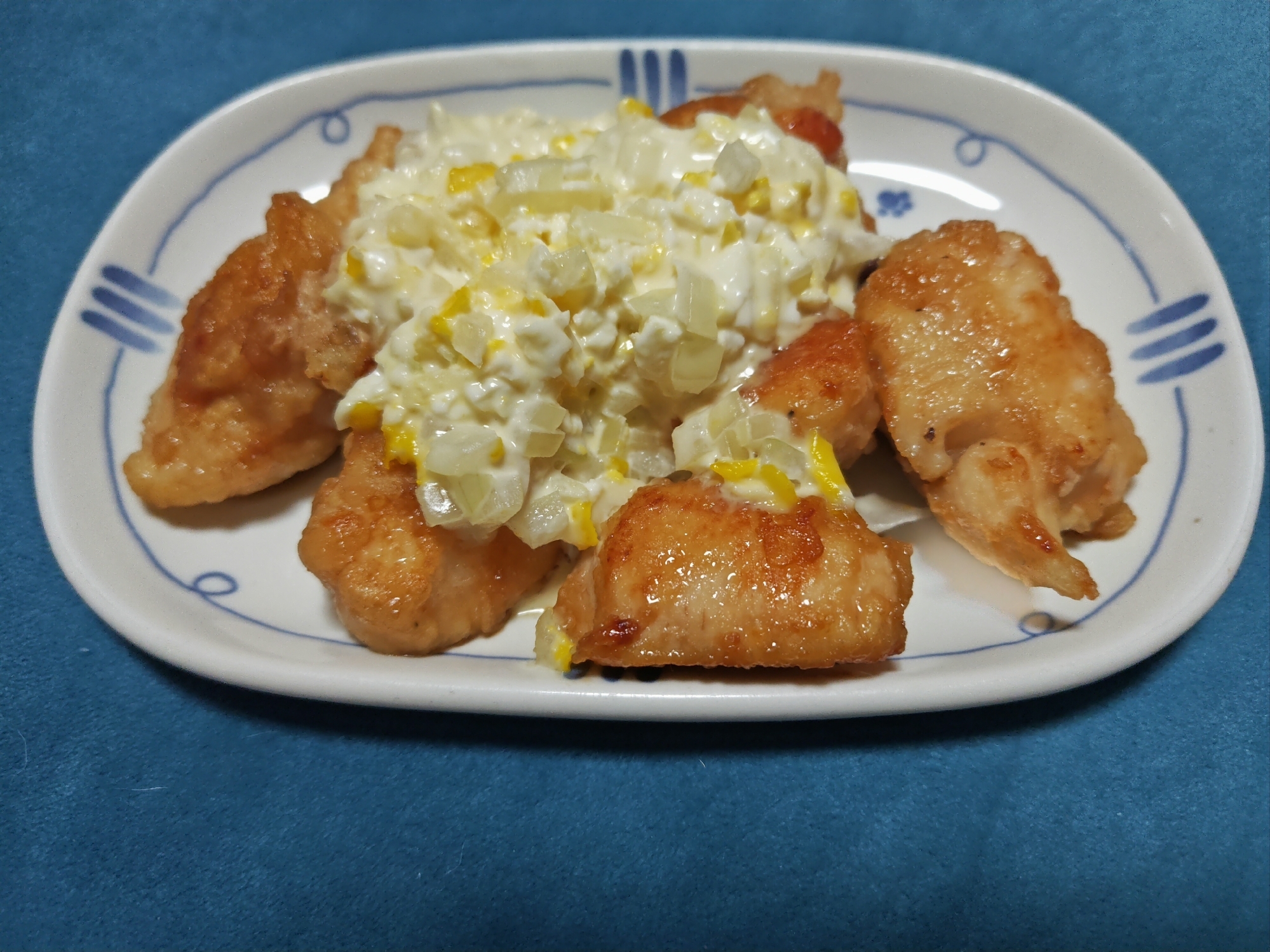 チキン南蛮
