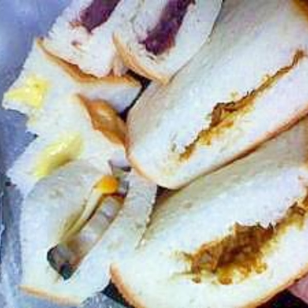 朝ご飯にがっつりポケットパン レシピ 作り方 By ちゃこる 楽天レシピ 朝ご飯にがっつりポケットパン レシピ 作り方 By ちゃこる 楽天レシピ