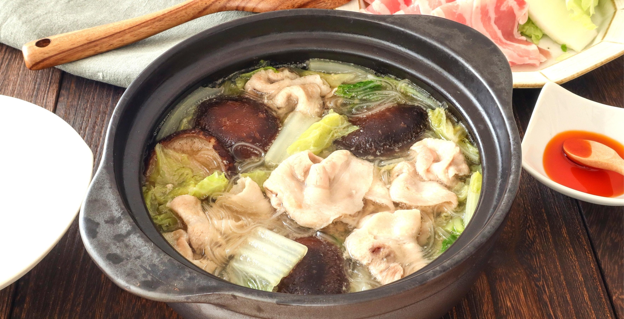 中華鍋