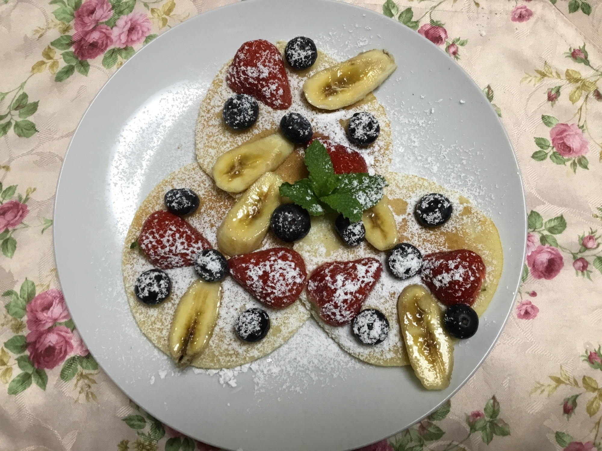 エッグスンシングスの粉でハワイアンパンケーキ レシピ 作り方 By ぺろぽろ 楽天レシピ エッグスンシングスの粉でハワイアンパンケーキ レシピ 作り方 By ぺろぽろ 楽天レシピ