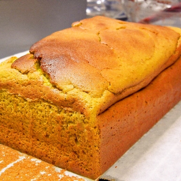バターなし かぼちゃのスフレパウンドケーキ レシピ 作り方 By Kon9093 楽天レシピ バターなし かぼちゃのスフレパウンドケーキ レシピ 作り方 By Kon9093 楽天レシピ