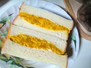 簡単で美味しい！南瓜の煮物