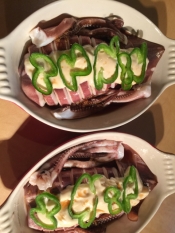 ドンキー風 簡単 イカの箱舟 レシピ 作り方 By こたなれ 楽天レシピ ドンキー風 簡単 イカの箱舟 レシピ 作り方 By こたなれ 楽天レシピ