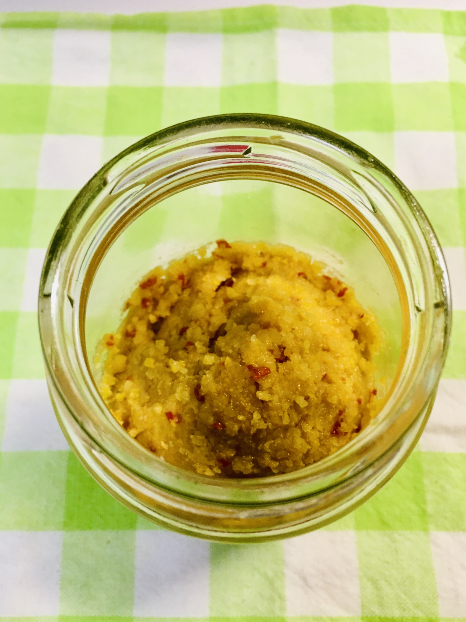 柚子しごと⭐︎簡単!手作り、柚子胡椒