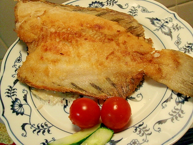 カレイの唐揚げ フライパンで レシピ 作り方 By ねあっっ 楽天レシピ カレイの唐揚げ フライパンで レシピ 作り方 By ねあっっ 楽天レシピ