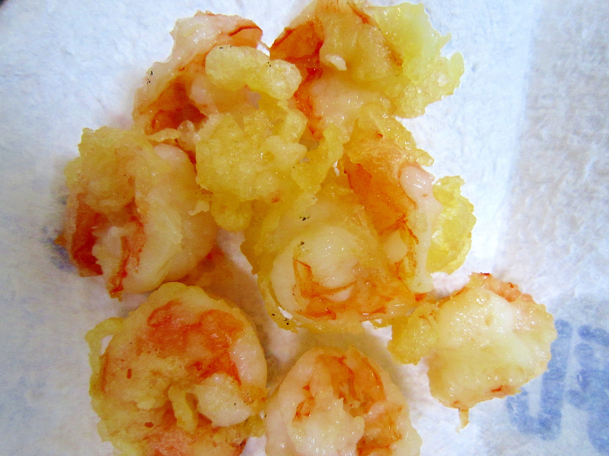 油跳ねが怖くないエビの天ぷら Fメモメモ レシピ 作り方 By 太陽1999 楽天レシピ 油跳ねが怖くないエビの天ぷら Fメモメモ レシピ 作り方 By 太陽1999 楽天レシピ