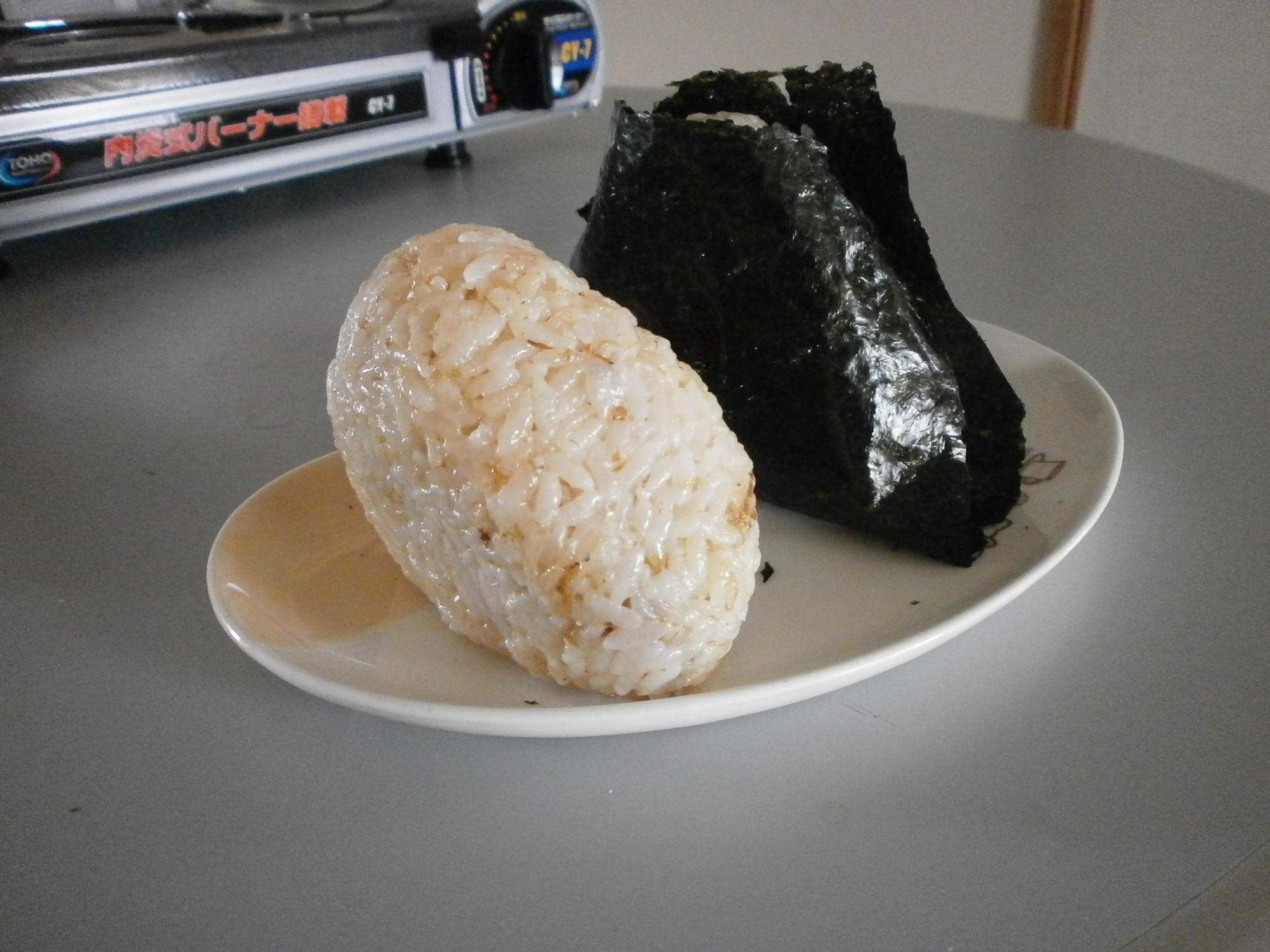 ツナマヨおにぎり レシピ 作り方 By らてぇぇぇ 楽天レシピ