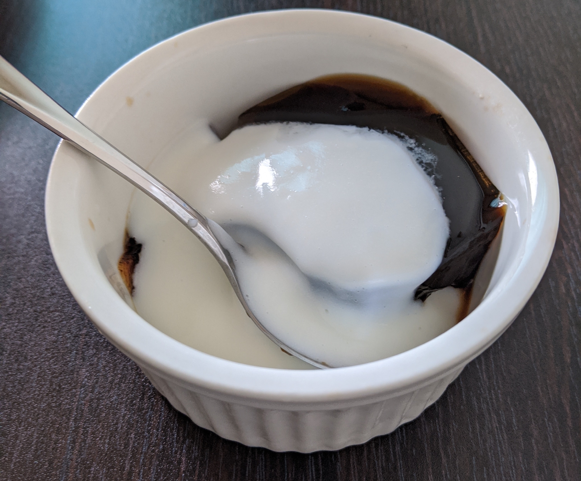 固くない!ぷるぷる寒天ゼリーの方程式