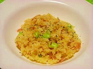 紅花ご飯 レシピ 作り方 By ブルーボリジ 楽天レシピ