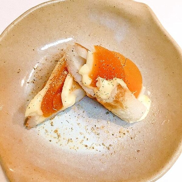 ぬか漬けとチーズのちくわインおつまみ レシピ 作り方 By アボカドプリン 楽天レシピ ぬか漬けとチーズのちくわインおつまみ レシピ 作り方 By アボカドプリン 楽天レシピ