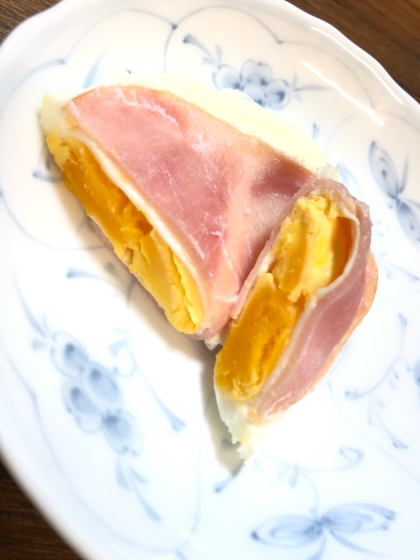 簡単なのにとっても美味しかったです♬
また作ります♡
ありがとうございました(*´꒳`*)