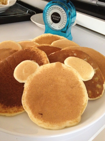 とても美味しくできました♪って、ほとんど子どもたちに食べられちゃったので近いうちまた作ろうとストックも作成！もう市販のは買わない事にします（笑）！