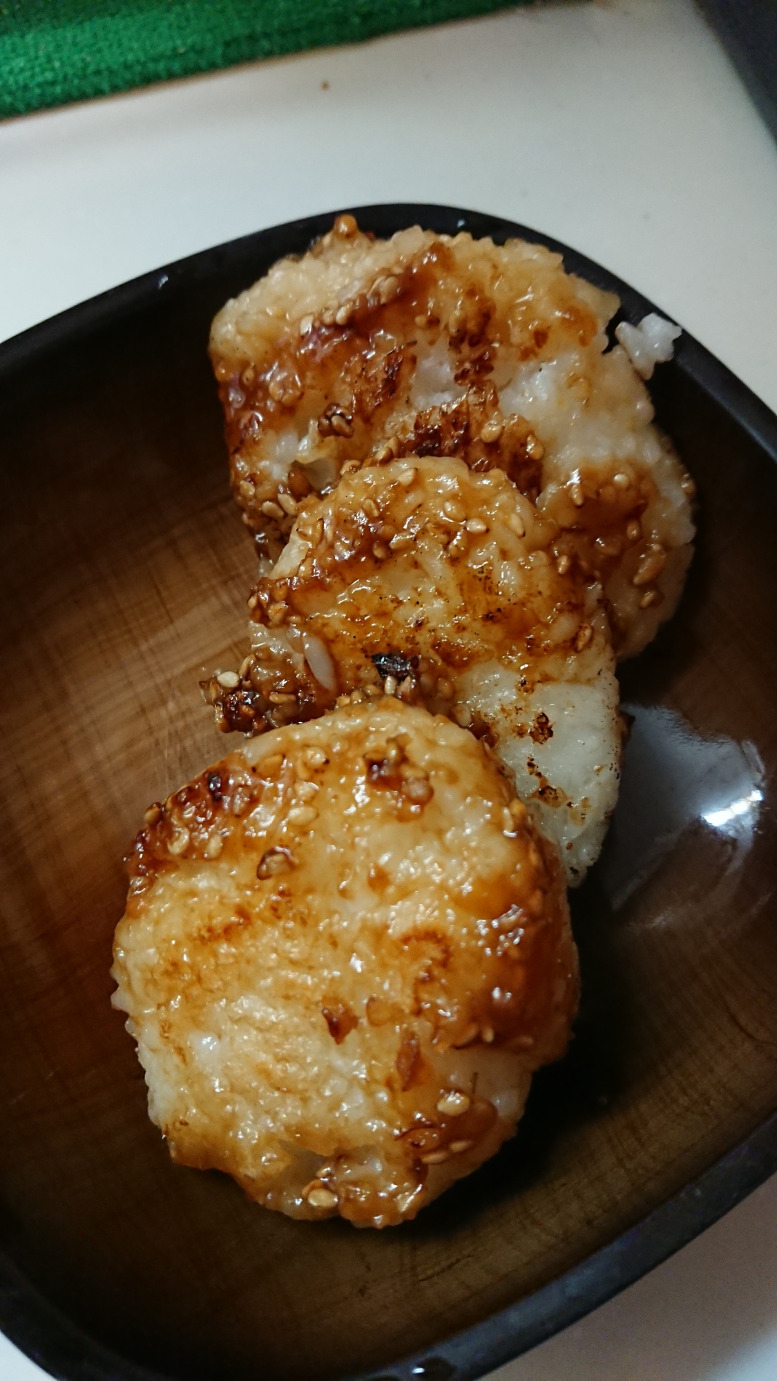 保育園で人気のおやつ五平餅 レシピ 作り方 By 実り Kitchen 楽天レシピ 保育園で人気のおやつ五平餅 レシピ 作り方 By 実り Kitchen 楽天レシピ