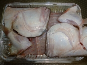 平目のアラの煮付け レシピ 作り方 By Iihi009 楽天レシピ 平目のアラの煮付け レシピ 作り方 By Iihi009 楽天レシピ