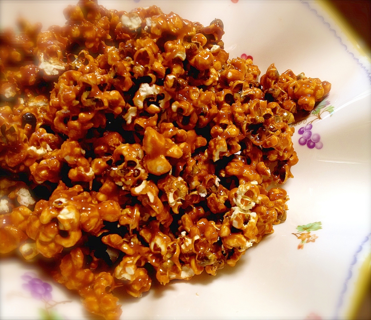 キャラメルポップコーン レシピ 作り方 By りちゅ0903 楽天レシピ キャラメルポップコーン レシピ 作り方 By りちゅ0903 楽天レシピ