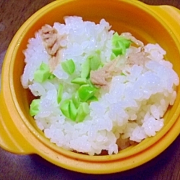離乳食 完了期 ツナご飯 レシピ 作り方 By Nozayomi 楽天レシピ 離乳食 完了期 ツナご飯 レシピ 作り方 By Nozayomi 楽天レシピ