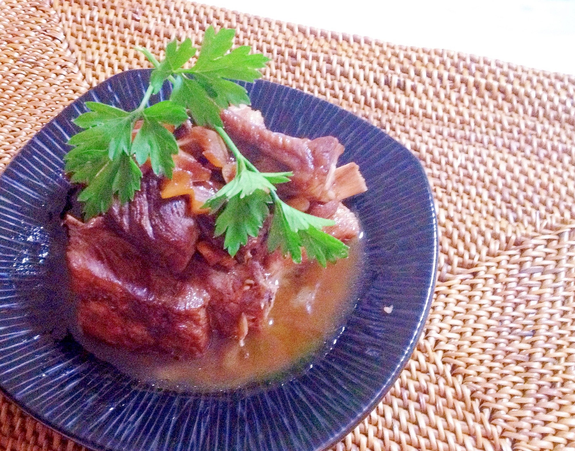 スペアリブの赤ワイン醤油ダレ レシピ 作り方 By りちゅ0903 楽天レシピ スペアリブの赤ワイン醤油ダレ レシピ 作り方 By りちゅ0903 楽天レシピ