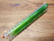 ミニ 屋台風キュウリ レシピ 作り方 By ブルーボリジ 楽天レシピ ミニ 屋台風キュウリ レシピ 作り方 By ブルーボリジ 楽天レシピ