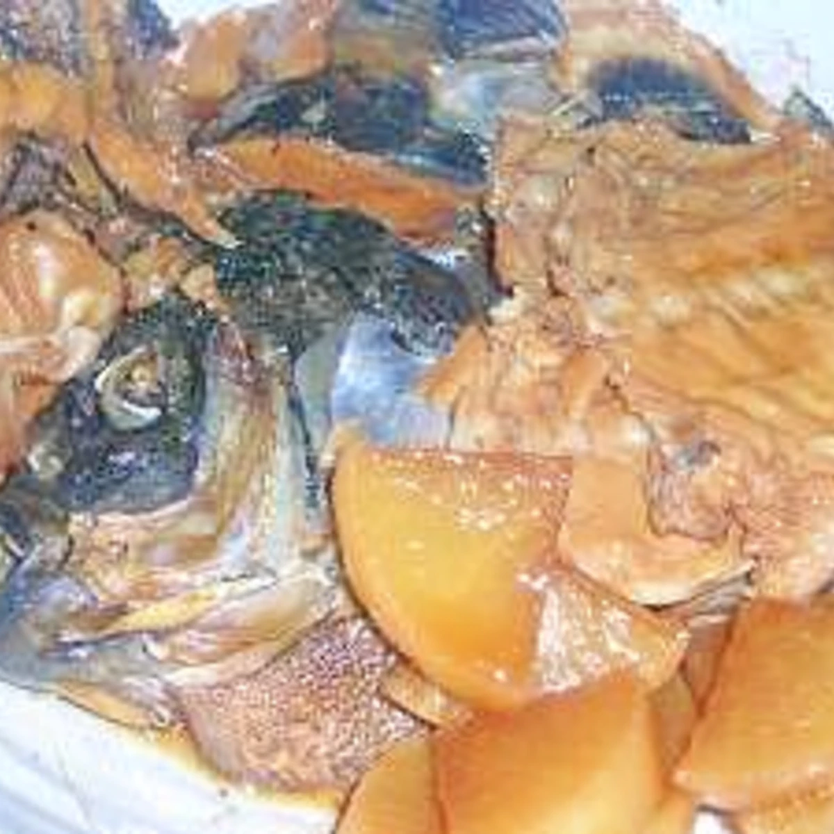 お店に負けない 0 グレのアラ炊き レシピ 作り方 By みんなのお母きゃん 楽天レシピ お店に負けない 0 グレのアラ炊き レシピ 作り方 By みんなのお母きゃん 楽天レシピ