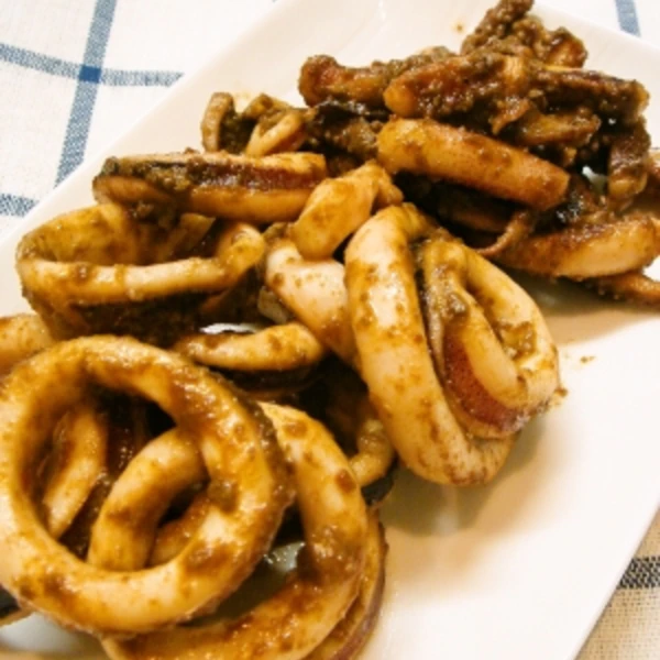 基本のイカわた炒め イカ一杯で簡単レシピ レシピ 作り方 By Nao S 楽天レシピ 基本のイカわた炒め イカ一杯で簡単レシピ レシピ 作り方 By Nao S 楽天レシピ