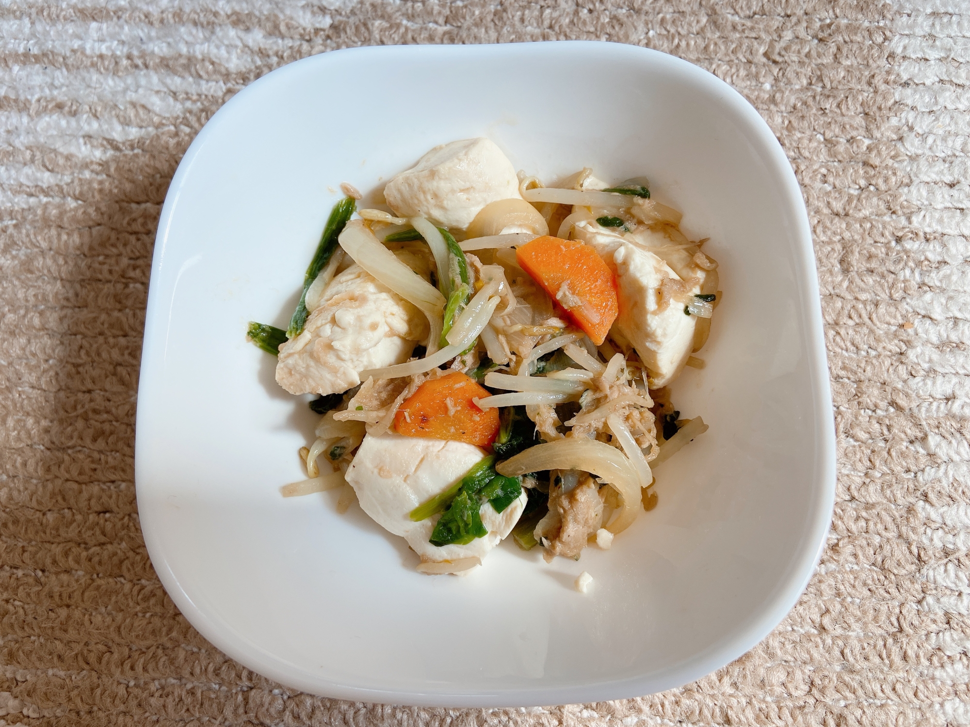 野菜がたっぷりとれる チャンプルー レシピ 作り方 By N N H 楽天レシピ 野菜がたっぷりとれる チャンプルー レシピ 作り方 By N N H 楽天レシピ