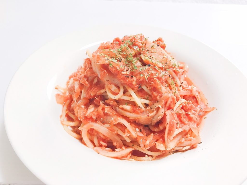レンジで簡単 ツナときのこのトマトソースパスタ レシピ 作り方 By ふそふそ レンジで簡単 パスタ専門ブログ 楽天レシピ レンジで簡単 ツナときのこのトマトソースパスタ レシピ 作り方 By ふそふそ レンジで簡単 パスタ専門ブログ 楽天レシピ