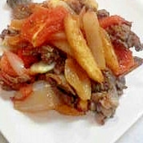 ペルー料理と言えばこれ ロモサルタード レシピ 作り方 By ゆずごま0102 楽天レシピ ペルー料理と言えばこれ ロモサルタード レシピ 作り方 By ゆずごま0102 楽天レシピ