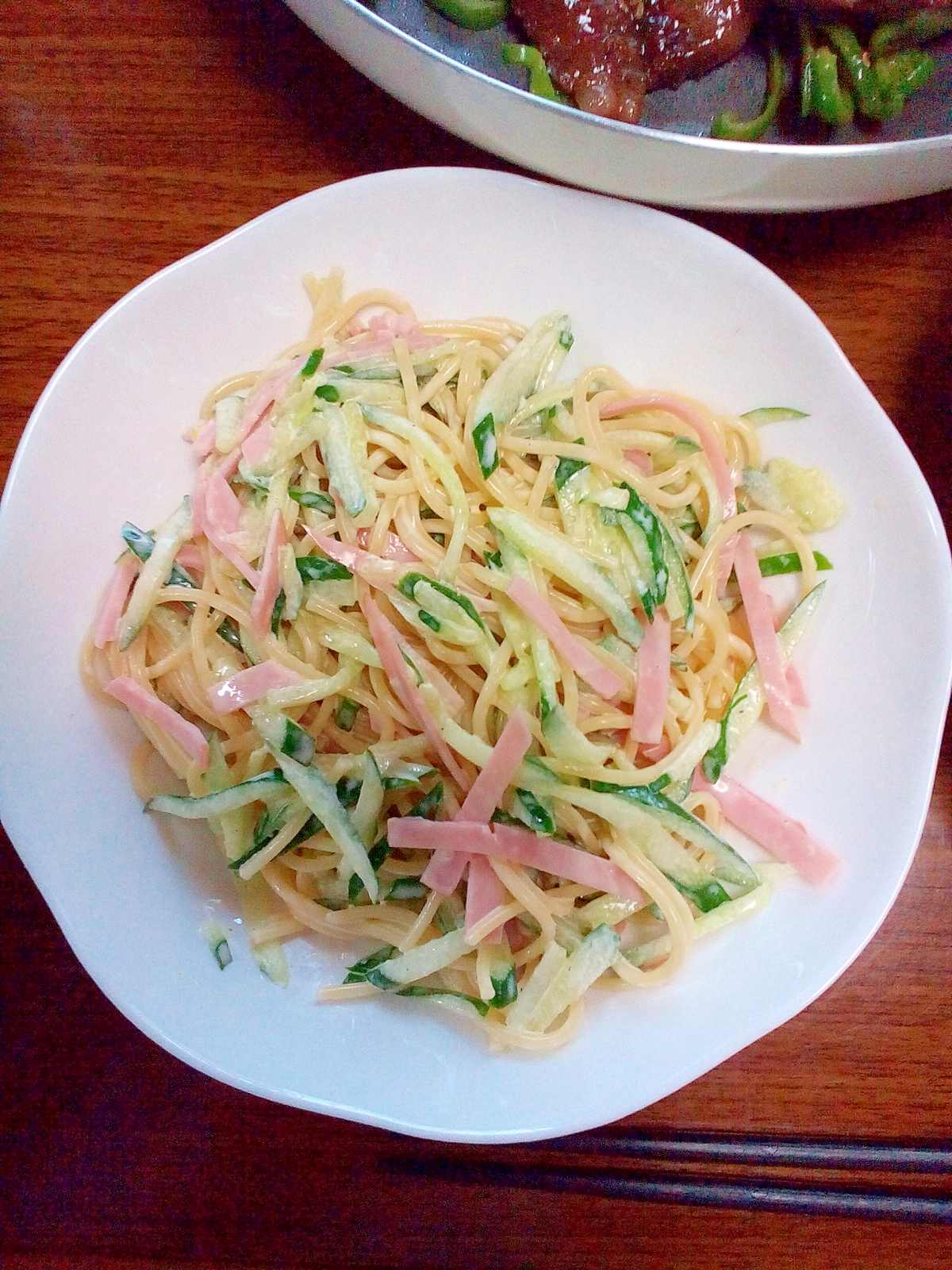 スパサラ