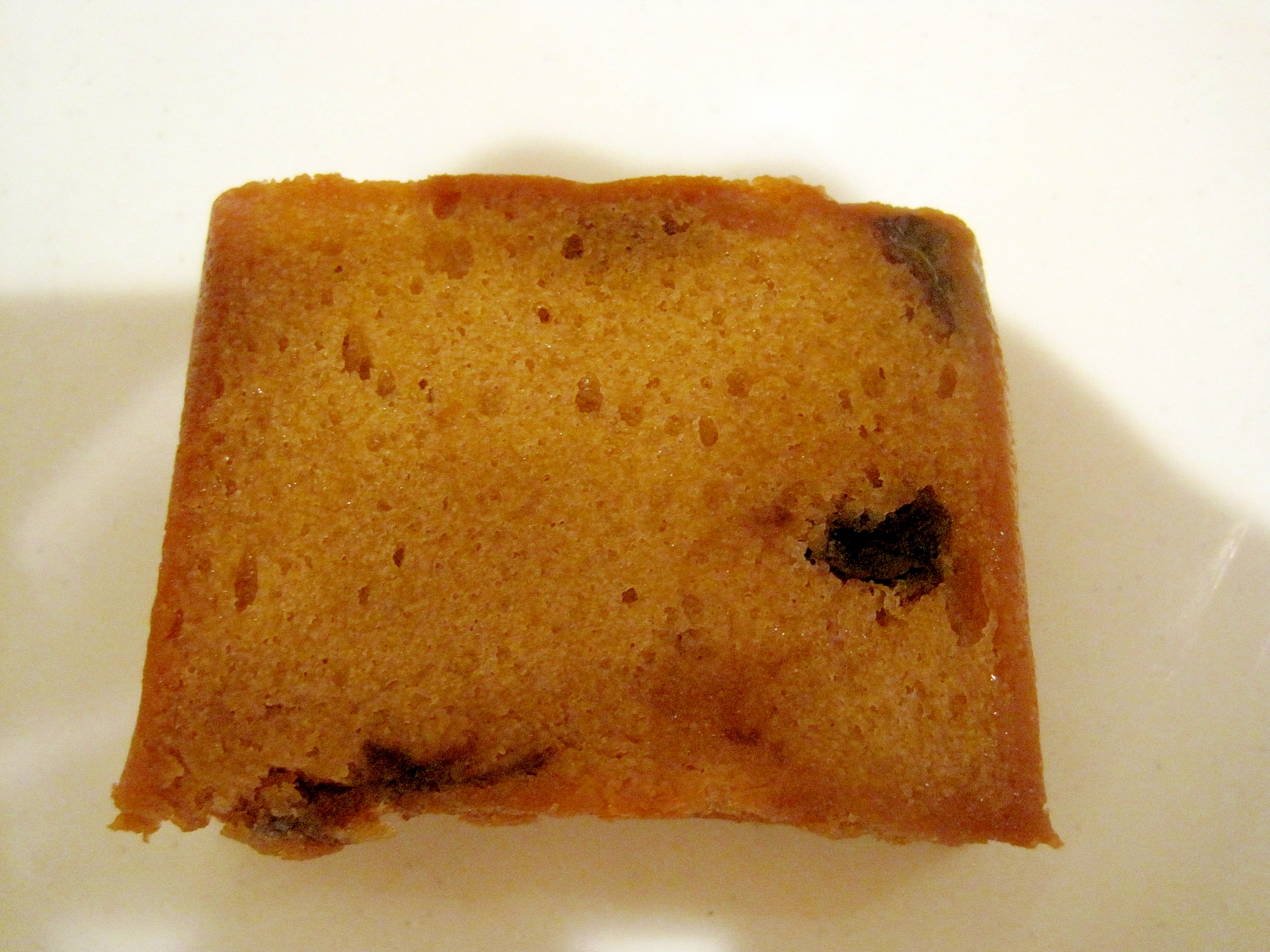 マロンケーキ レシピ 作り方 By Yukkiy8 楽天レシピ