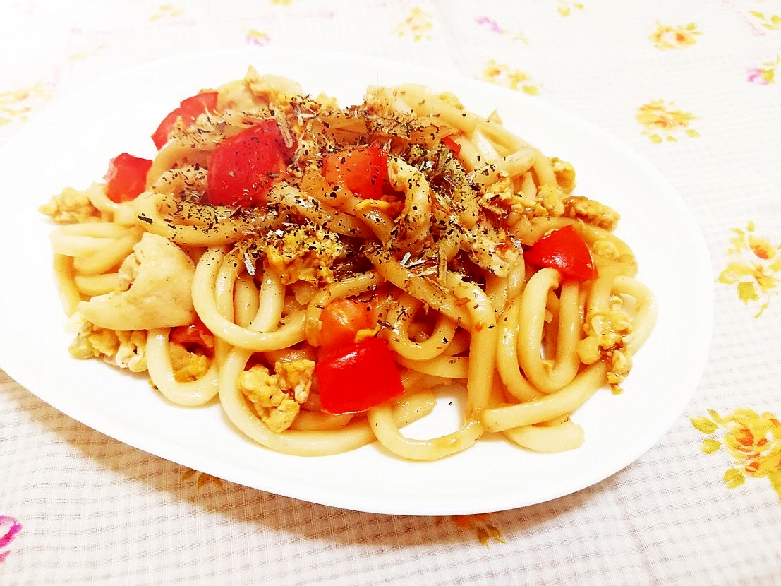 うどん麺レシピ 作り方の人気順 簡単料理の楽天レシピ うどん麺レシピ 作り方の人気順 簡単料理の楽天レシピ