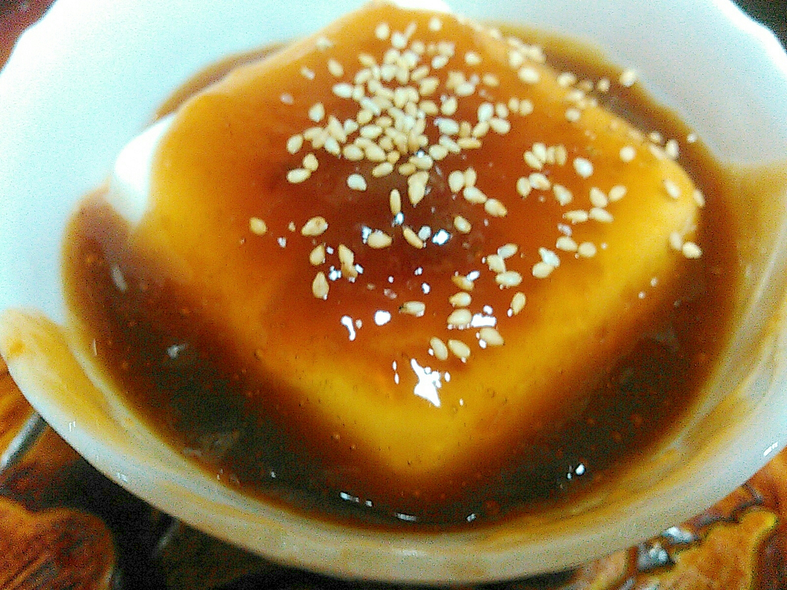 葛粉