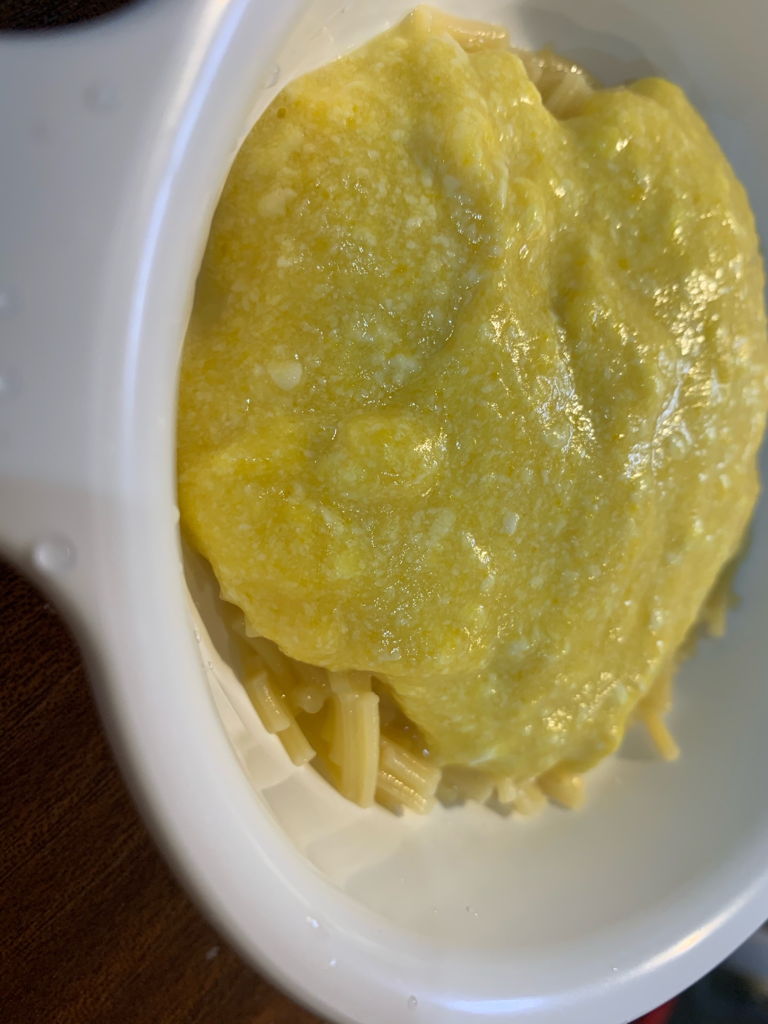 離乳食中期 お豆腐かぼちゃパスタ レシピ 作り方 By ゆひ7 楽天レシピ 離乳食中期 お豆腐かぼちゃパスタ レシピ 作り方 By ゆひ7 楽天レシピ