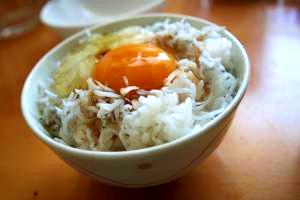 簡単だけど本当においしい しらす卵かけご飯 レシピ 作り方 By おさんぽあっこ 楽天レシピ 簡単だけど本当においしい しらす卵かけご飯 レシピ 作り方 By おさんぽあっこ 楽天レシピ