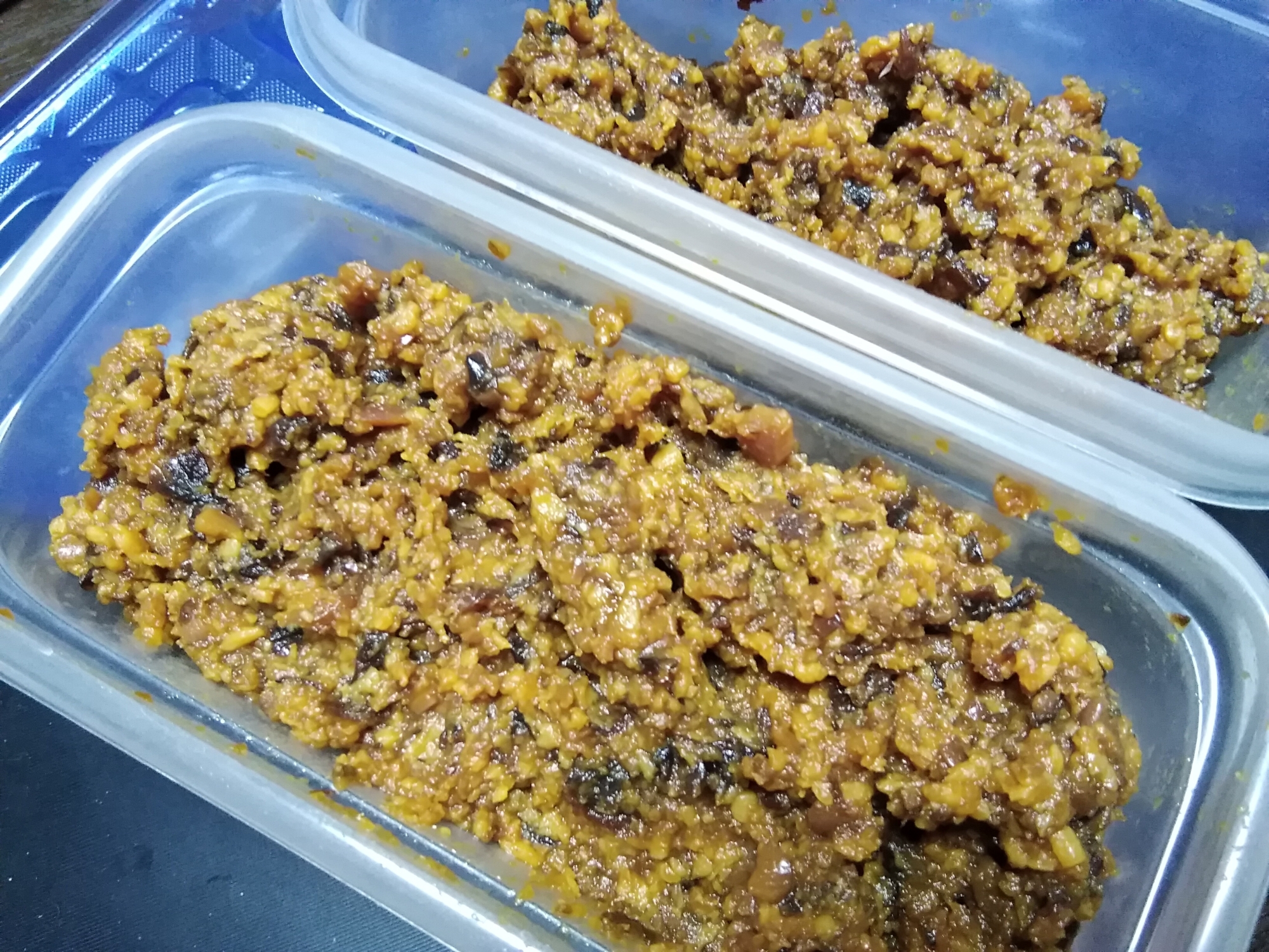 黒豆の自家製みそ ジップロック使用 レシピ 作り方 By Sweet Climber 楽天レシピ 黒豆の自家製みそ ジップロック使用 レシピ 作り方 By Sweet Climber 楽天レシピ