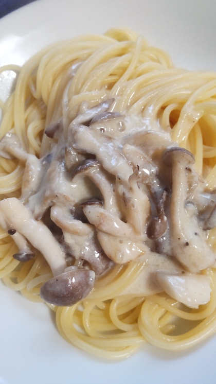 ランチに作りました(^∇^)
とても美味しかったです♬ごちそうさまでした！