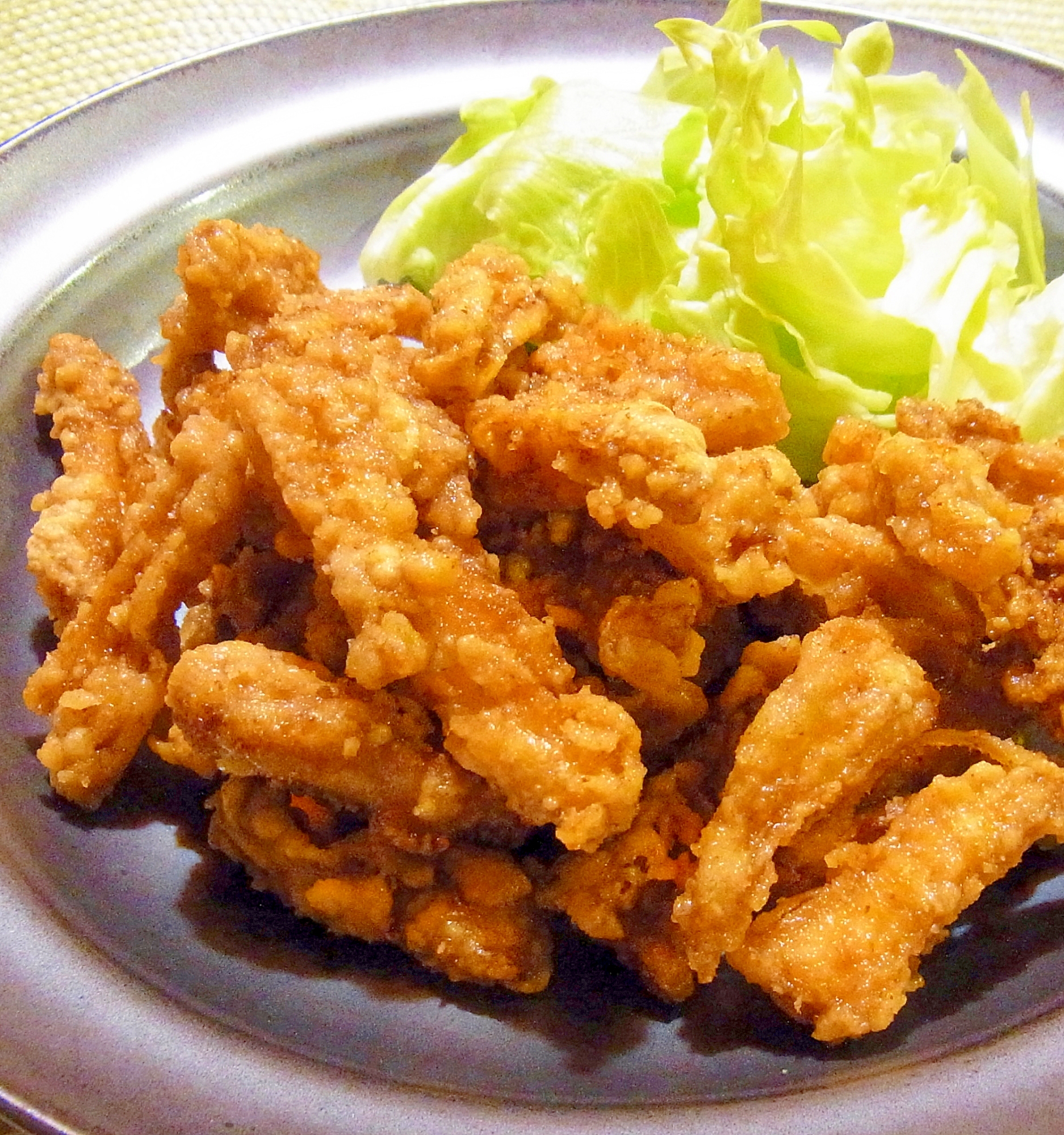 やげん軟骨レシピ 作り方の人気順 簡単料理の楽天レシピ やげん軟骨レシピ 作り方の人気順 簡単料理の楽天レシピ