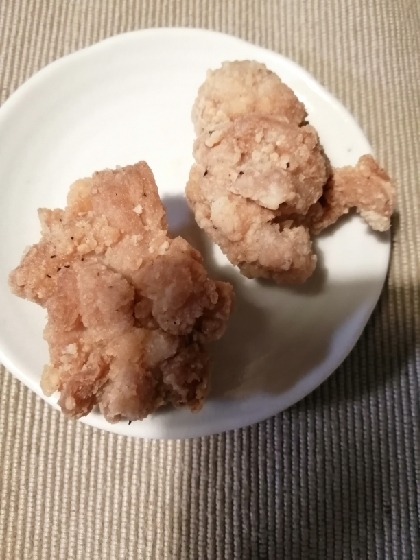 とても美味しかったです