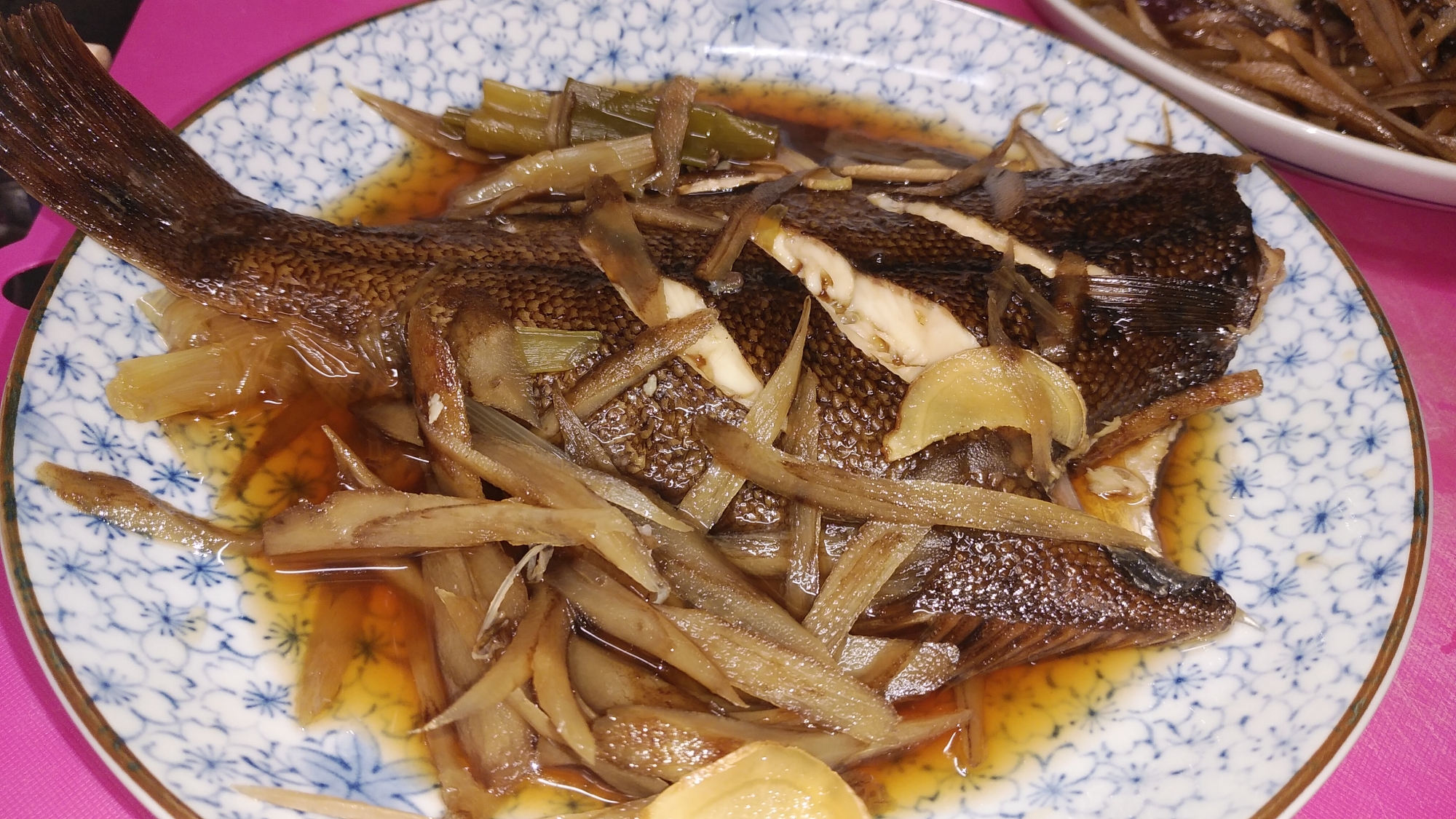 かれいの煮付け レシピ 作り方 By ねここ 楽天レシピ かれいの煮付け レシピ 作り方 By ねここ 楽天レシピ