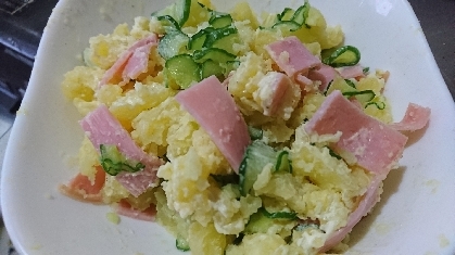 子供用にマヨ少し減らしましたが、美味しくできました！たくさん食べてくれました。