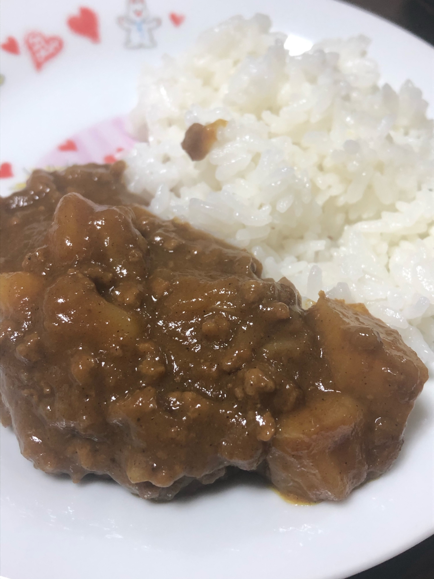 こくまろカレー