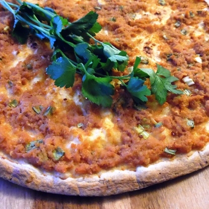 トルコ料理 お手軽ラフマジュン 薄焼きピザ レシピ 作り方 By Akdeniz 楽天レシピ トルコ料理 お手軽ラフマジュン 薄焼きピザ レシピ 作り方 By Akdeniz 楽天レシピ