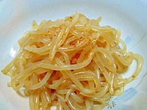 糸こんにゃく しらたき のきんぴら風甘辛炒め レシピ 作り方 By Gontata2gou 楽天レシピ 糸こんにゃく しらたき のきんぴら風甘辛炒め レシピ 作り方 By Gontata2gou 楽天レシピ