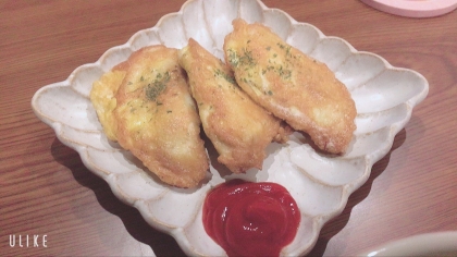 簡単 白身魚のピカタ レシピ 作り方 By Koneko315 楽天レシピ