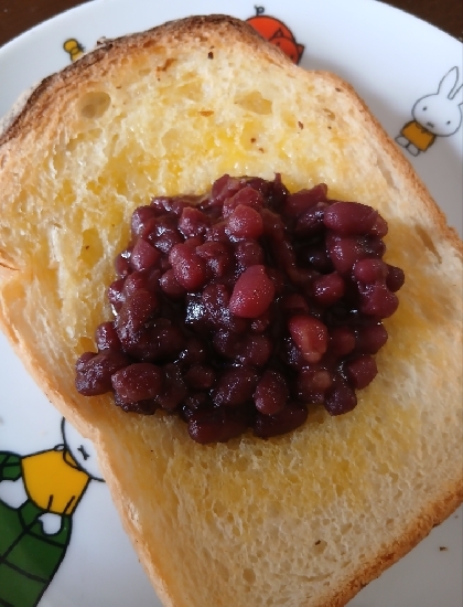 ＊活力鍋＊甘さ控えめアンコ＊覚えがき