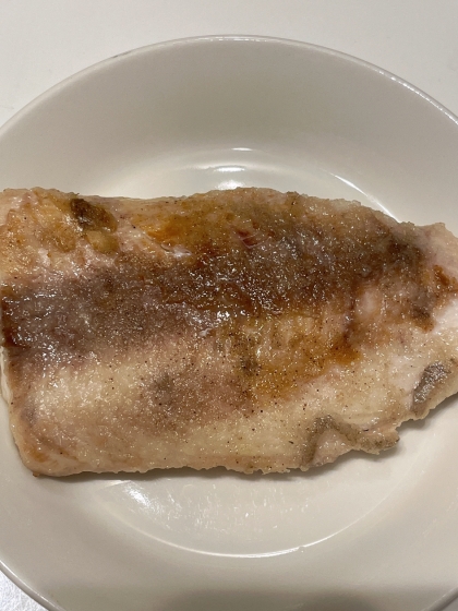 シイラのムニエル バター醤油味 レシピ 作り方 By もりくーん 楽天レシピ シイラのムニエル バター醤油味 レシピ 作り方 By もりくーん 楽天レシピ