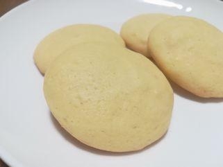ソフトクッキー