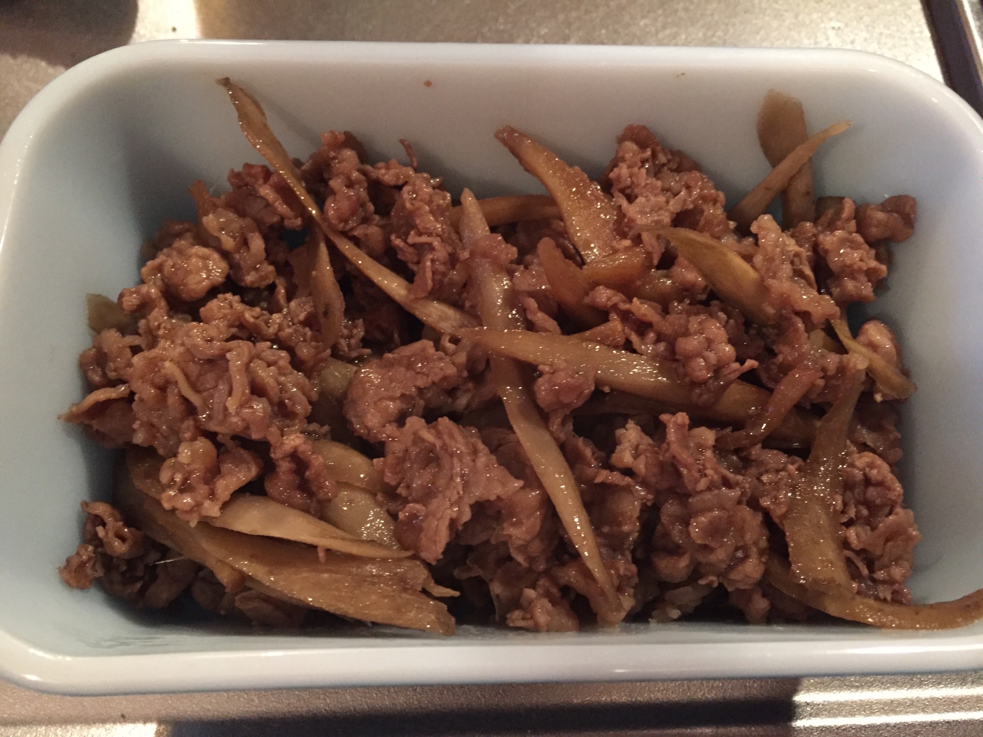 牛肉小間切れレシピ 作り方の人気順 簡単料理の楽天レシピ