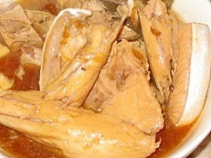 激安 激ウマ ブリのあら煮 レシピ 作り方 By Soraちゃんママ 楽天レシピ