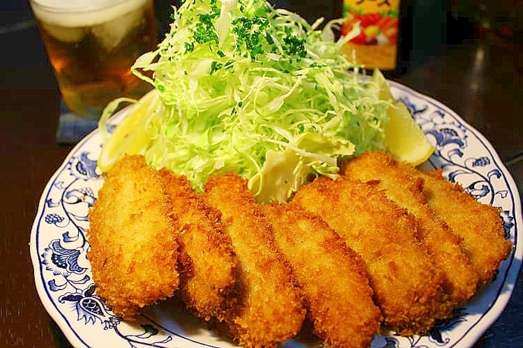 桜鱒のフライ レシピ 作り方 By きばな 楽天レシピ 桜鱒のフライ レシピ 作り方 By きばな 楽天レシピ